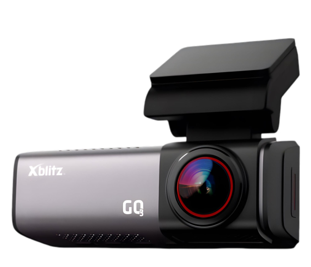 Xblitz GO3 4K/3,2"/150/WiFi/GPS - 1339026 - zdjęcie